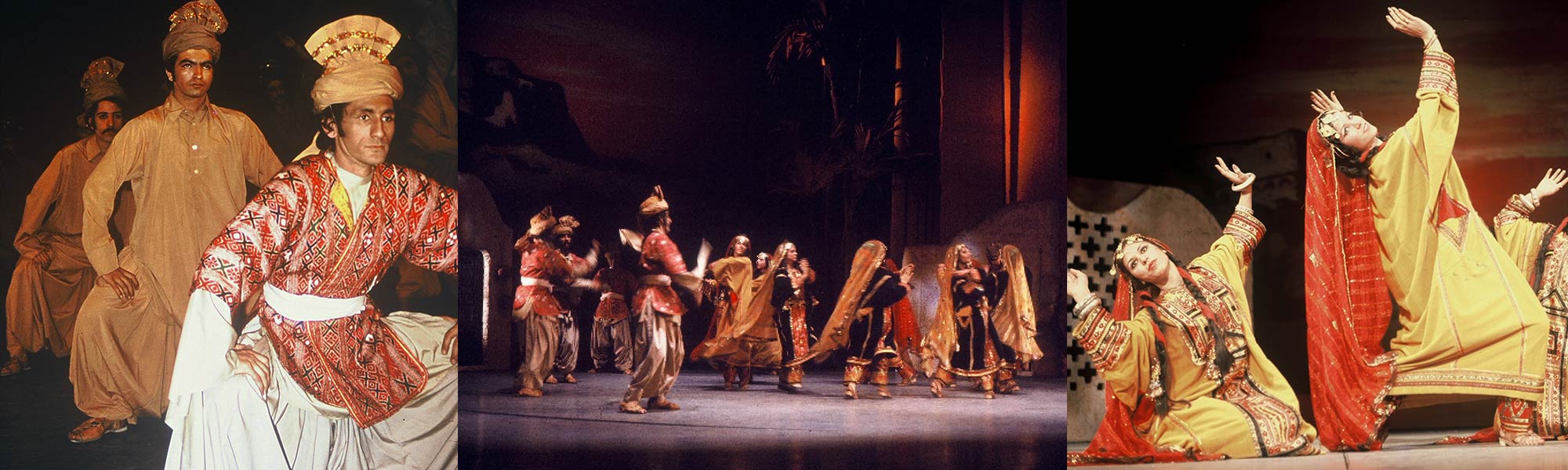 Performances