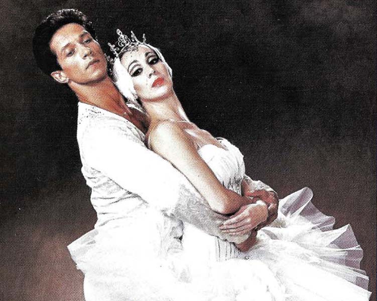 Dancers